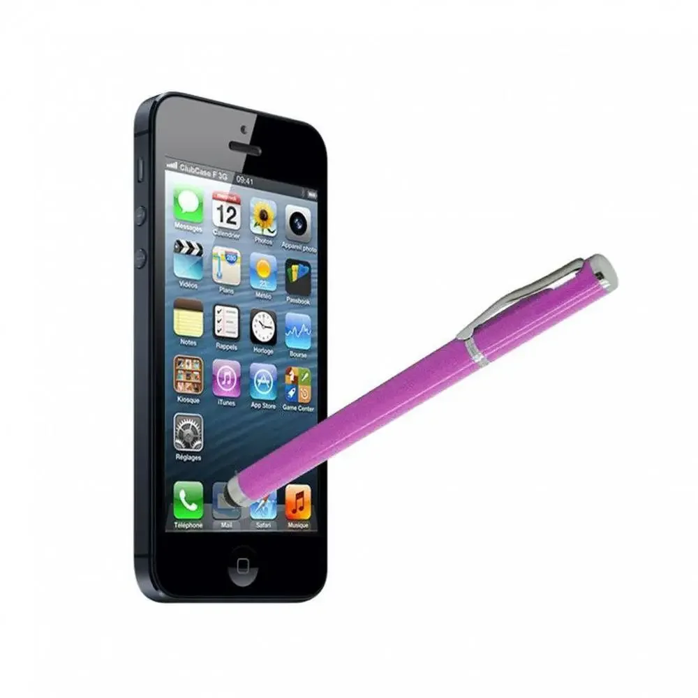 Belkin Universal Tablet Lapiz Stylus Stylet Mixit - Purple